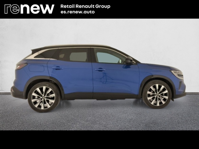 Renault Austral Techno E-Tech Full Hybrid 147 kW (200 CV) - foto 3 de Renault Austral Renault Austral Techno E-Tech Full Hybrid 147 kW (200 CV) - foto 3 de Renault Austral