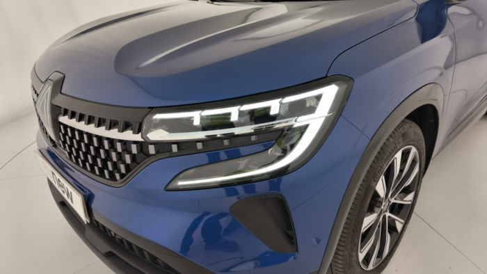 Renault Austral Techno E-Tech Full Hybrid 147 kW (200 CV) - foto 7 de Renault Austral Renault Austral Techno E-Tech Full Hybrid 147 kW (200 CV) - foto 7 de Renault Austral