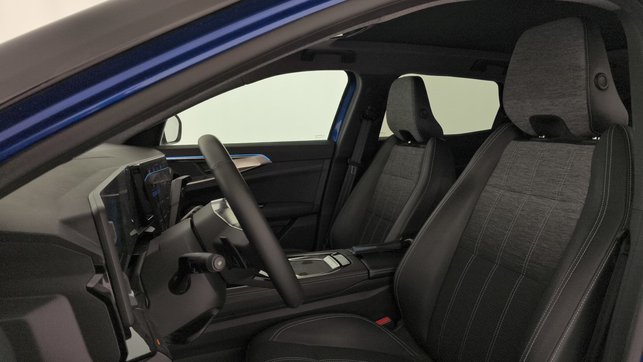 Renault Austral Techno E-Tech Full Hybrid 147 kW (200 CV) - foto 12 de Renault Austral