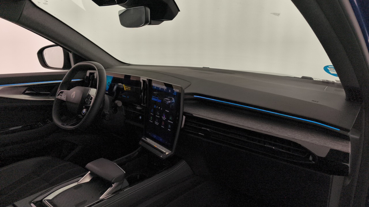 Renault Austral Techno E-Tech Full Hybrid 147 kW (200 CV) - foto 15 de Renault Austral