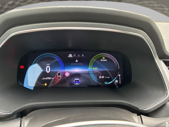 Renault Captur Zen E-TECH Híbrido enchufable 118 kW (160 CV) - foto 8 de Renault Captur Renault Captur Zen E-TECH Híbrido enchufable 118 kW (160 CV) - foto 8 de Renault Captur