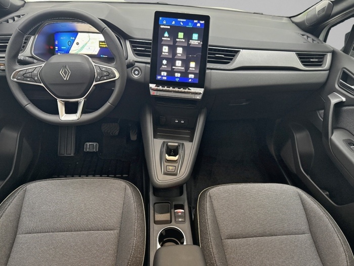 Renault Symbioz Techno E-Tech full hybrid 118 kW (160 CV) - foto 5 de Renault Symbioz Renault Symbioz Techno E-Tech full hybrid 118 kW (160 CV) - foto 5 de Renault Symbioz