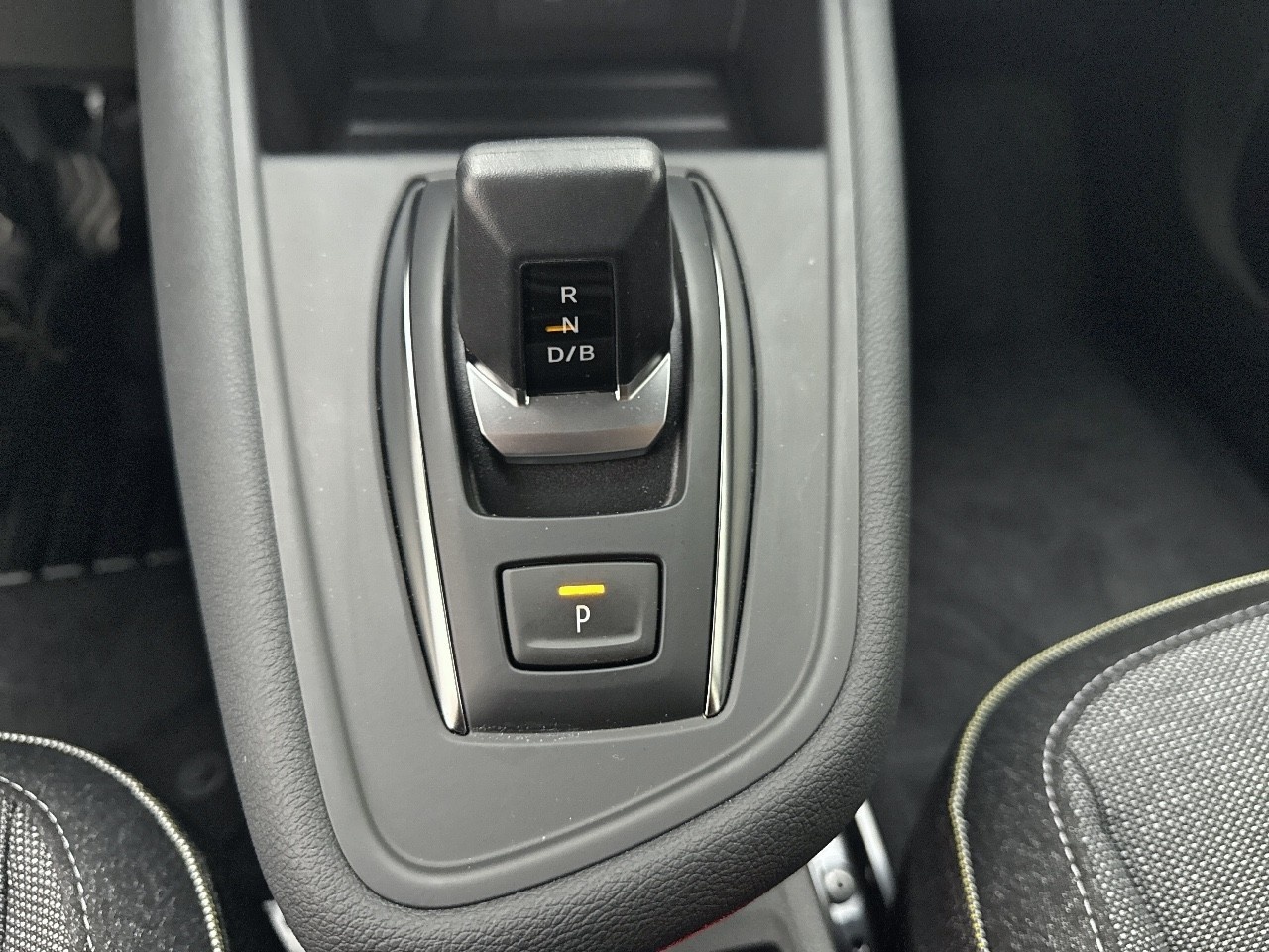 Renault Symbioz Techno E-Tech full hybrid 118 kW (160 CV) - foto 7 de Renault Symbioz