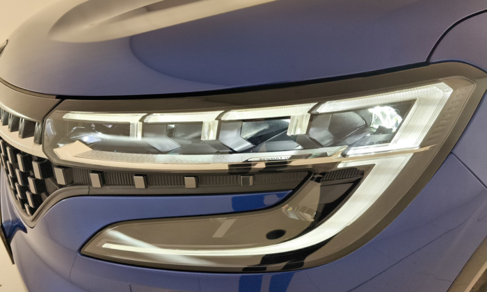 Renault Austral Techno E-Tech Full Hybrid 147 kW (200 CV) - foto 7 de Renault Austral Renault Austral Techno E-Tech Full Hybrid 147 kW (200 CV) - foto 7 de Renault Austral