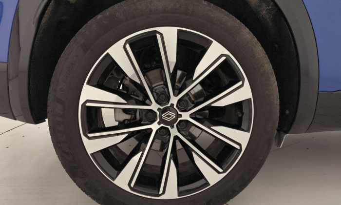 Renault Austral Techno E-Tech Full Hybrid 147 kW (200 CV) - foto 9 de Renault Austral Renault Austral Techno E-Tech Full Hybrid 147 kW (200 CV) - foto 9 de Renault Austral