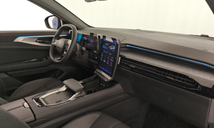 Renault Austral Techno E-Tech Full Hybrid 147 kW (200 CV) - foto 15 de Renault Austral Renault Austral Techno E-Tech Full Hybrid 147 kW (200 CV) - foto 15 de Renault Austral