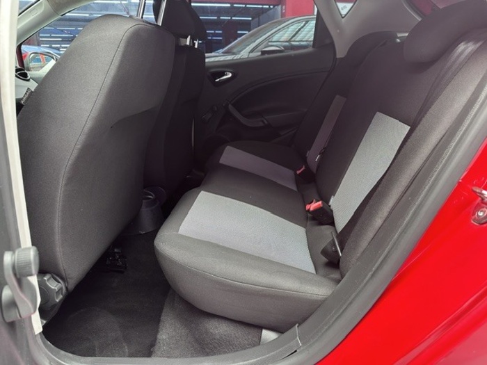 SEATIbiza 1.0 Reference 55 kW (75 CV) Vehículo usado en Barcelona - 11 SEATIbiza 1.0 Reference 55 kW (75 CV) Vehículo usado en Barcelona - 11