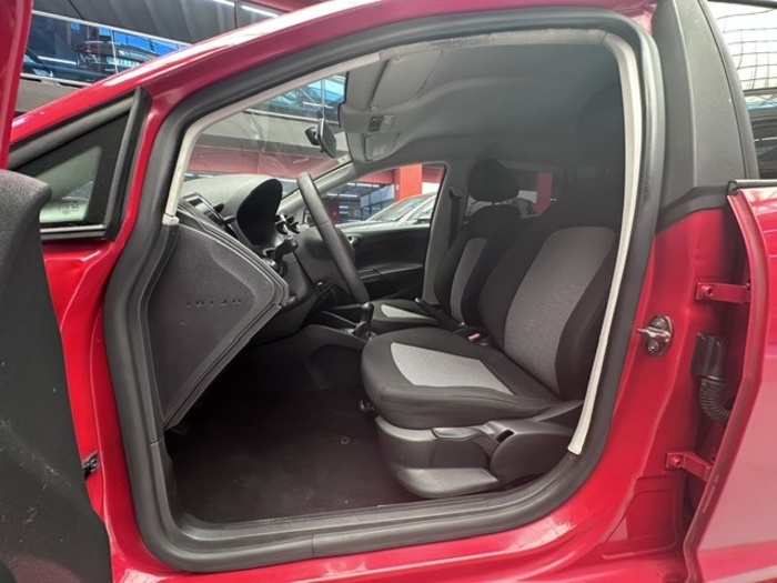 SEATIbiza 1.0 Reference 55 kW (75 CV) Vehículo usado en Barcelona - 13 SEATIbiza 1.0 Reference 55 kW (75 CV) Vehículo usado en Barcelona - 13