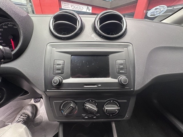 SEATIbiza 1.0 Reference 55 kW (75 CV) Vehículo usado en Barcelona - 14