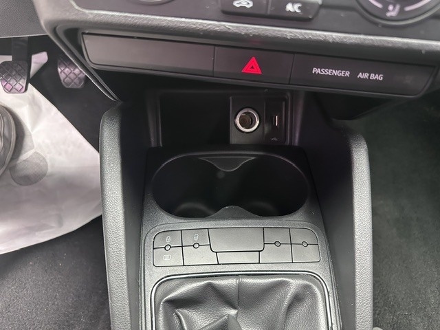 SEATIbiza 1.0 Reference 55 kW (75 CV) Vehículo usado en Barcelona - 15