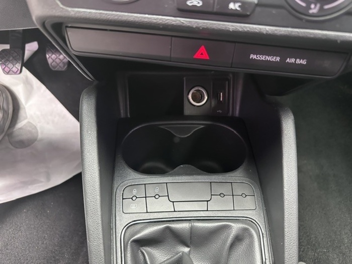 SEATIbiza 1.0 Reference 55 kW (75 CV) Vehículo usado en Barcelona - 15 SEATIbiza 1.0 Reference 55 kW (75 CV) Vehículo usado en Barcelona - 15