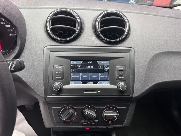 SEATIbiza 1.0 Reference 55 kW (75 CV) Vehículo usado en Barcelona - 16 SEATIbiza 1.0 Reference 55 kW (75 CV) Vehículo usado en Barcelona - 16