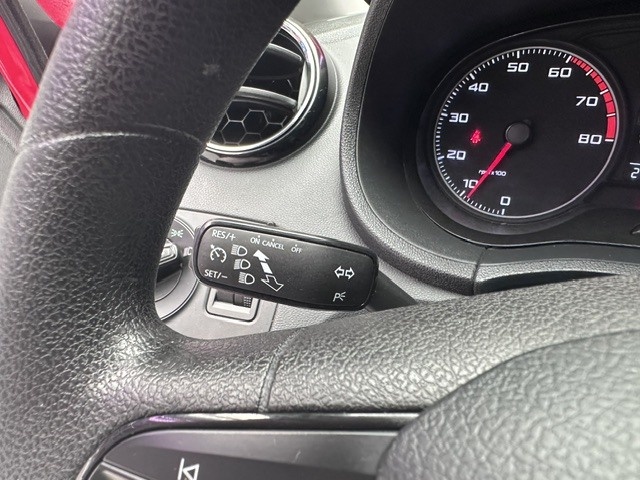 SEATIbiza 1.0 Reference 55 kW (75 CV) Vehículo usado en Barcelona - 19