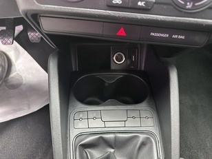 SEAT Ibiza 1.0 Reference 55 kW (75 CV)