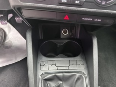 SEAT Ibiza 1.0 Reference 55 kW (75 CV) SEAT Ibiza 1.0 Reference 55 kW (75 CV)