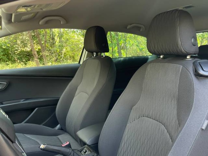 SEATLeón SC 2.0 TDI S&S Style 110 kW (150 CV) Vehículo usado en Barcelona - 8 SEATLeón SC 2.0 TDI S&S Style 110 kW (150 CV) Vehículo usado en Barcelona - 8