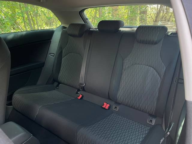 SEATLeón SC 2.0 TDI S&S Style 110 kW (150 CV) Vehículo usado en Barcelona - 9