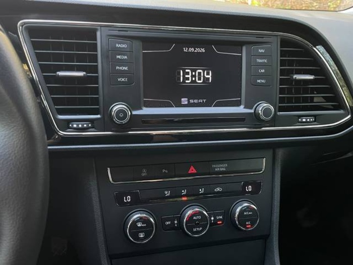 SEATLeón SC 2.0 TDI S&S Style 110 kW (150 CV) Vehículo usado en Barcelona - 13 SEATLeón SC 2.0 TDI S&S Style 110 kW (150 CV) Vehículo usado en Barcelona - 13