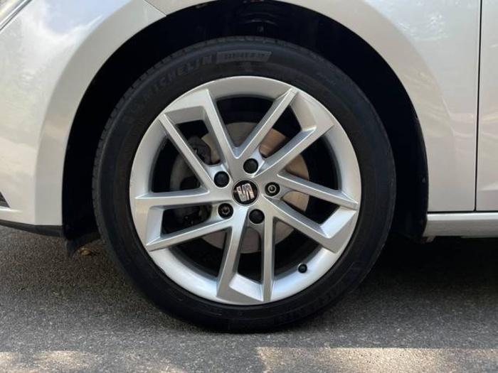 SEATLeón SC 2.0 TDI S&S Style 110 kW (150 CV) Vehículo usado en Barcelona - 20 SEATLeón SC 2.0 TDI S&S Style 110 kW (150 CV) Vehículo usado en Barcelona - 20