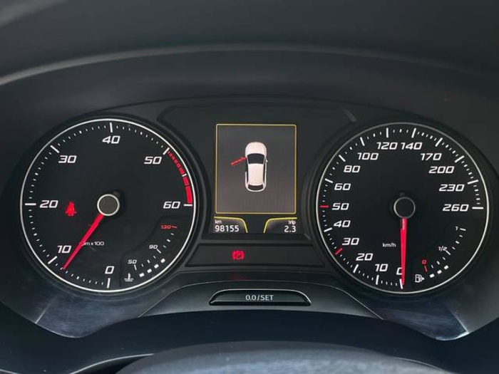 SEATLeón SC 2.0 TDI S&S Style 110 kW (150 CV) Vehículo usado en Barcelona - 21 SEATLeón SC 2.0 TDI S&S Style 110 kW (150 CV) Vehículo usado en Barcelona - 21