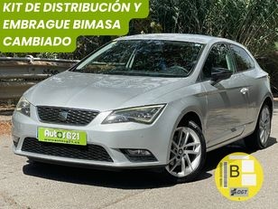SEAT León SC 2.0 TDI S&S Style 110 kW (150 CV)
