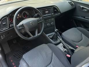 SEAT León SC 2.0 TDI S&S Style 110 kW (150 CV)