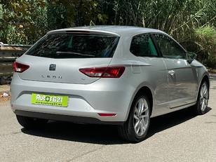 SEAT León SC 2.0 TDI S&S Style 110 kW (150 CV)