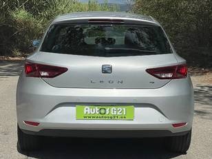 SEAT León SC 2.0 TDI S&S Style 110 kW (150 CV)