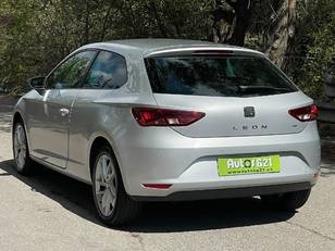 SEAT León SC 2.0 TDI S&S Style 110 kW (150 CV)