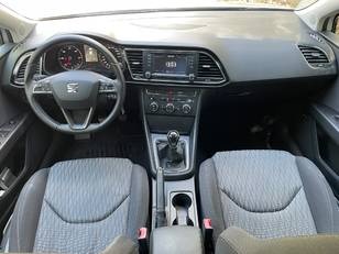 SEAT León SC 2.0 TDI S&S Style 110 kW (150 CV)