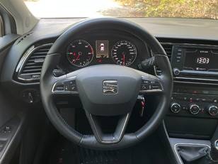 SEAT León SC 2.0 TDI S&S Style 110 kW (150 CV)