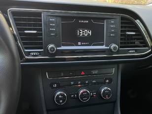 SEAT León SC 2.0 TDI S&S Style 110 kW (150 CV)