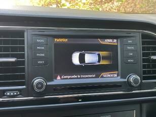 SEAT León SC 2.0 TDI S&S Style 110 kW (150 CV)