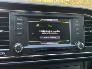 SEAT León SC 2.0 TDI S&S Style 110 kW (150 CV)