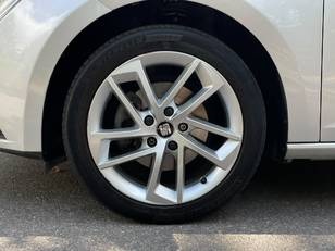 SEAT León SC 2.0 TDI S&S Style 110 kW (150 CV)