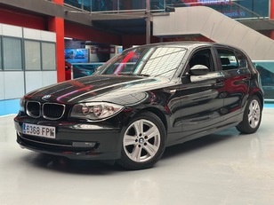 BMW Serie 1 118i 105 kW (143 CV)