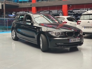 BMW Serie 1 118i 105 kW (143 CV)