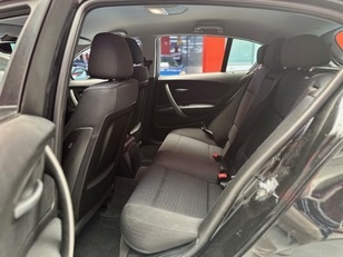 BMW Serie 1 118i 105 kW (143 CV)