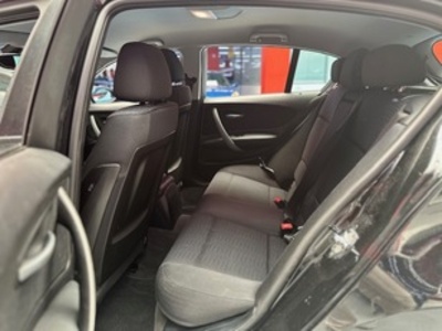 BMW Serie 1 118i 105 kW (143 CV) BMW Serie 1 118i 105 kW (143 CV)