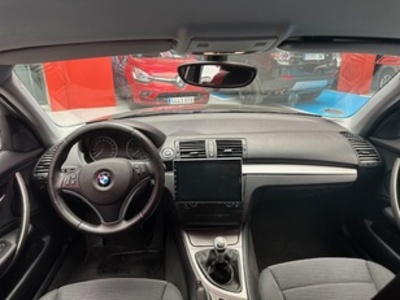 BMW Serie 1 118i 105 kW (143 CV) BMW Serie 1 118i 105 kW (143 CV)