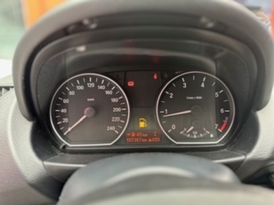 BMW Serie 1 118i 105 kW (143 CV) BMW Serie 1 118i 105 kW (143 CV)