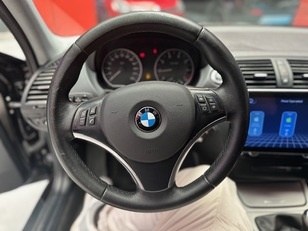 BMW Serie 1 118i 105 kW (143 CV)