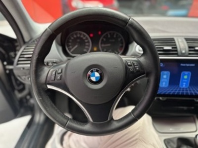 BMW Serie 1 118i 105 kW (143 CV) BMW Serie 1 118i 105 kW (143 CV)