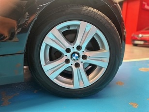 BMW Serie 1 118i 105 kW (143 CV)