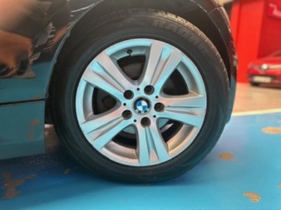 BMW Serie 1 118i 105 kW (143 CV) BMW Serie 1 118i 105 kW (143 CV)