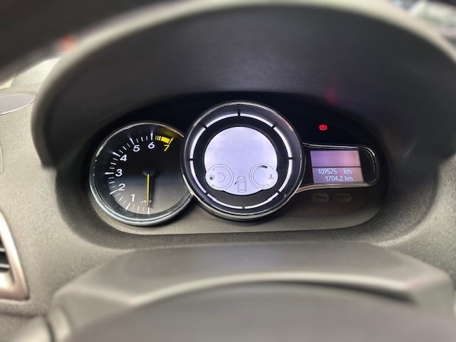RenaultMegane GT Style Energy TCe 85 kW (115 CV) S&S Vehículo usado en Barcelona - 19
