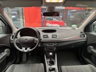 Renault Megane GT Style Energy TCe 85 kW (115 CV) S&S
