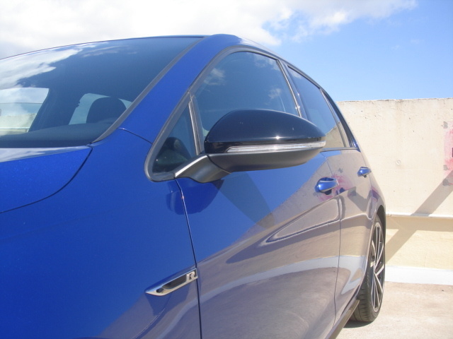 VolkswagenGolf R 2.0 TSI 4Motion 228 kW (310 CV) DSG Vehículo usado en Barcelona - 7