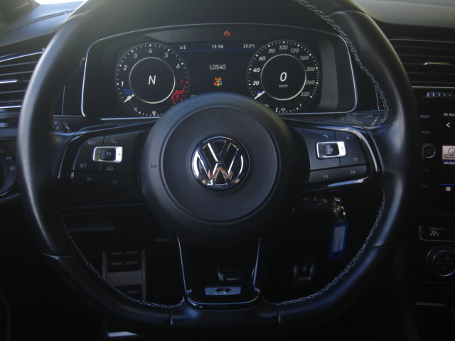 VolkswagenGolf R 2.0 TSI 4Motion 228 kW (310 CV) DSG Vehículo usado en Barcelona - 16