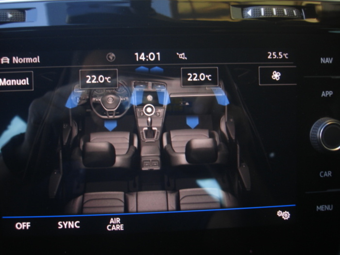 VolkswagenGolf R 2.0 TSI 4Motion 228 kW (310 CV) DSG Vehículo usado en Barcelona - 27 VolkswagenGolf R 2.0 TSI 4Motion 228 kW (310 CV) DSG Vehículo usado en Barcelona - 27